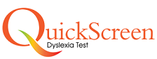 QuickScreen Logo